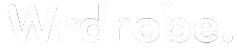 Wrdrobe Logo